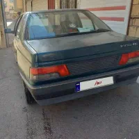 آردی مدل ۸۵ بدون رنگ|خودرو سواری و وانت|میانه, |دیوار