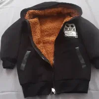 لباس های گرم پسرانه|کفش و لباس بچه|مشهد, سجاد شهر|دیوار