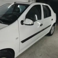 پارس تندر مدل ۱۳۹۵ بسیار سالم و تمیز فروش فوری|خودرو سواری و وانت|قائمشهر, |دیوار