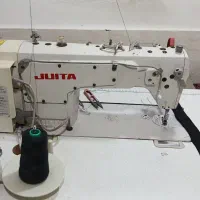 چرخ راسته دوز سرنخ زن دار
