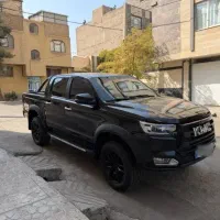 Kmc t8|خودرو سواری و وانت|مشهد, هنرستان|دیوار