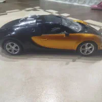 ماشین اسباب بازی بوگاتی|اسباب‌بازی بچه|کرج, ساماندهی|دیوار