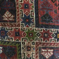 فرش دست بافت ۶ متری یلمه نو|فرش|تهران, نارمک جنوبی|دیوار