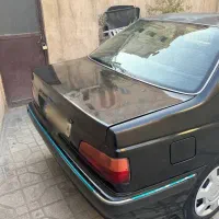 پژو پارس ۸۱ کاملا سالم|خودرو سواری و وانت|تهران, شهرک رضویه|دیوار