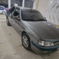 پارس نکمدادی92