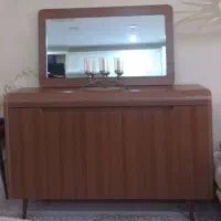 کنسول و آینه ، در حد نو