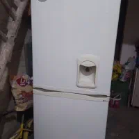 یخچال و فریزر