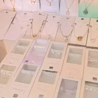 بدلیجات اروپایی با روکش طلا و نقره