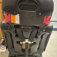 صندلی ماشین برند گودبیبی تا ۶ سال|کالسکه و لوازم جانبی|تهران, پردیسان|دیوار