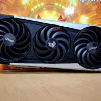 کیس مانیتور قطعات گیمینگ