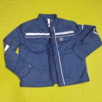لباس کار کاملا نو سایز 50و52