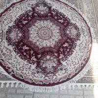 قالیچه گرد