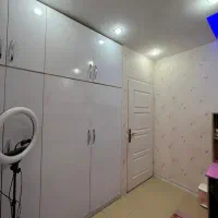 ۱۰۰ متر / تخلیه / زیباشهر