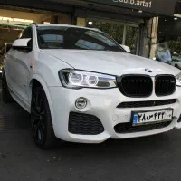 BMW X4|خودرو سواری و وانت|تهران, ایران|دیوار