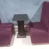 مبل ومیز
