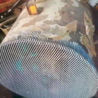 پنکه هواکش و مکنده