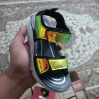 ۱۰۰جفت کفش تابستانه فقط ۱۳۰ عمده|کیف، کفش، کمربند|اصفهان, شهرک امام خمینی|دیوار