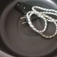 آرام پز استیل پر|اجاق گاز و لوازم برقی پخت‌وپز|الیگودرز, |دیوار