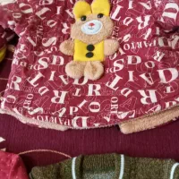 لباس پسرانه|کفش و لباس بچه|میاندوآب, |دیوار