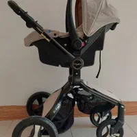 سرویس کالسکه بی بی فور لایف