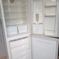 یخچال فریزر امرسان سالم|یخچال و فریزر|بهشهر, |دیوار