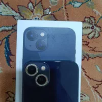 آیفون ۱۳نرمال|موبایل|محمدیه-قزوین, |دیوار