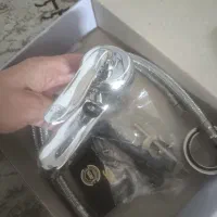 شیر روشویی نو|لوازم سرویس بهداشتی|تهران, شهرک پاسداران|دیوار