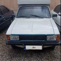 وانت مدل ۹۰ دوگانه سوز شرکتی