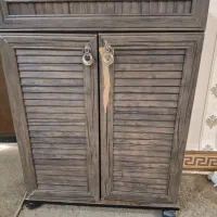 جاکفشی تمیز|جاکفشی، کمد، دراور|شادگان, |دیوار