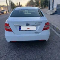 برلیانسH230دنده ای|خودرو سواری و وانت|سیرجان, |دیوار