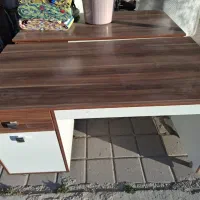 میز اداری|دفتر کار|فارسان, |دیوار