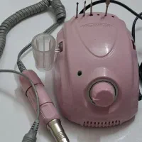 وسایل کامل کاشت ناخن