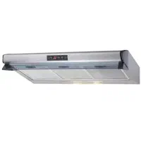 هود زیر کابینتی تمیز