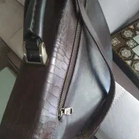 کیف چرم مشهد