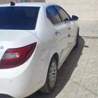 دنا پلاس شش دنده EF7P