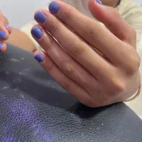 کاشت ناخن