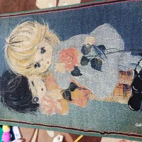 فرش اتاق بچه|فرش|رودسر, |دیوار