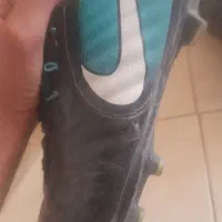 یک جفت کفش استوک نایک تمپو ایکس سایز ۴۰|کیف، کفش، کمربند|اراک, |دیوار