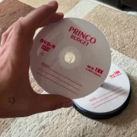سیدی - دیویدی -  ناین ۸.۵  پرینکو|پخش‌کننده DVD و ویدیو|تهران, جیحون|دیوار