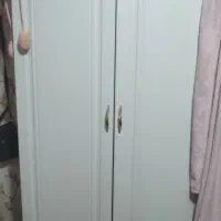 کمد /دراور/تخت خواب/میز تحریر یا میز کامپیوتر|تخت و سرویس خواب|بجنورد, |دیوار