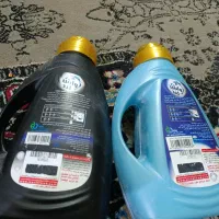 مایع لباسشویی واش لند