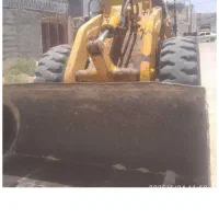 فروش لودر هپکو