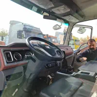 دایون|خودرو سنگین|تهران, گیشا|دیوار