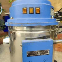 جارو برقی آسانا|جاروبرقی، جارو شارژی، بخارشو|شیراز, تندگویان|دیوار