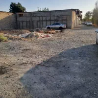 یک قواره زمین 150 متری معاوضه با ملک و ماشین