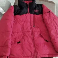 کاپشن مردانه خارجی و شلوار
