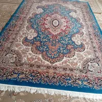 فرش ماشینی|فرش|مبارکه, |دیوار