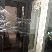 وسایل فروشی هستن اطراف زهک