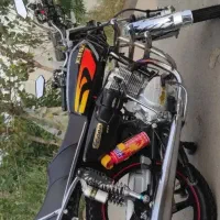 موتور سیکلت هوندا احسان۲۰۰cc|موتورسیکلت|رشت, عینک|دیوار