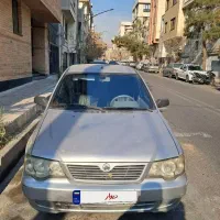 پراید ۱۳۲ مدل ۸۸|خودرو سواری و وانت|تهران, نارمک|دیوار